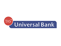 Банк Universal Bank в Тетиеве